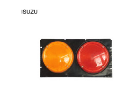 Tail light JPL-038